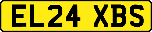 EL24XBS