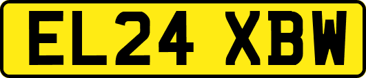 EL24XBW