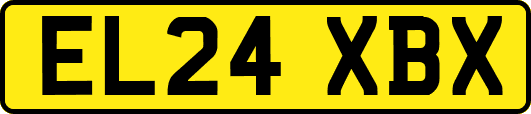 EL24XBX