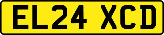EL24XCD