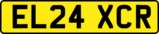 EL24XCR