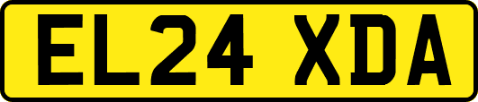 EL24XDA