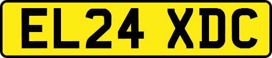 EL24XDC