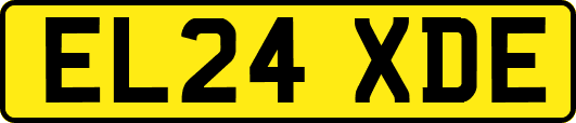 EL24XDE