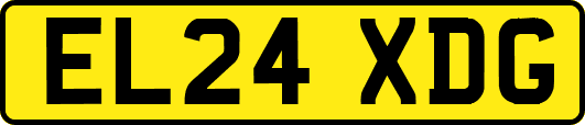 EL24XDG