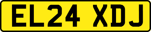 EL24XDJ