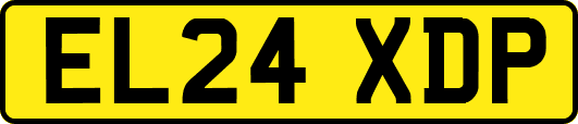 EL24XDP
