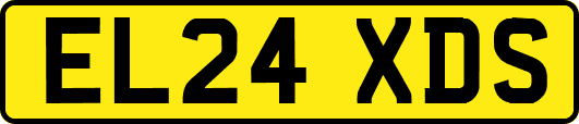 EL24XDS