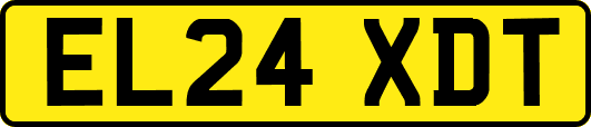 EL24XDT