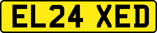 EL24XED