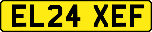 EL24XEF