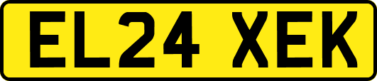 EL24XEK