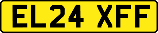 EL24XFF