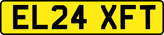 EL24XFT