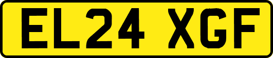 EL24XGF