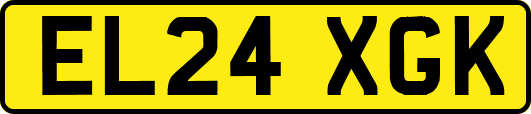 EL24XGK