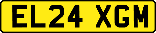 EL24XGM