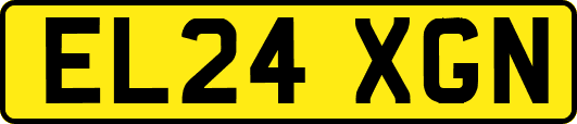 EL24XGN