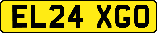 EL24XGO