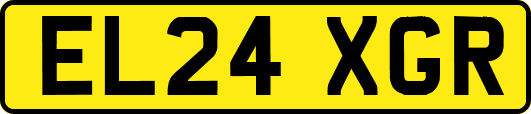 EL24XGR