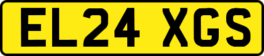 EL24XGS