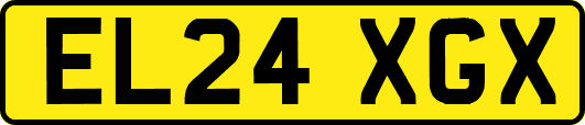 EL24XGX