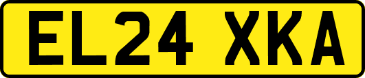 EL24XKA