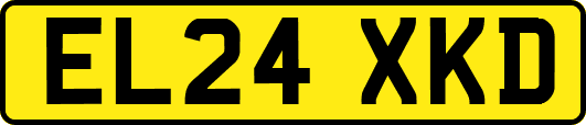 EL24XKD