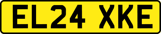 EL24XKE
