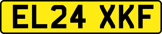 EL24XKF