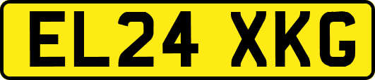 EL24XKG
