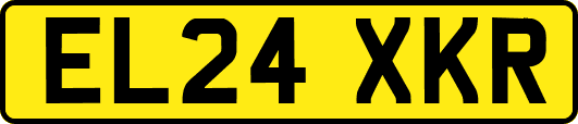 EL24XKR