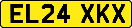 EL24XKX