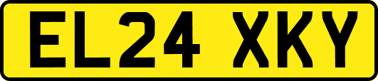 EL24XKY
