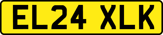 EL24XLK