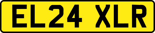 EL24XLR