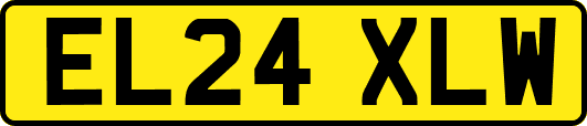 EL24XLW