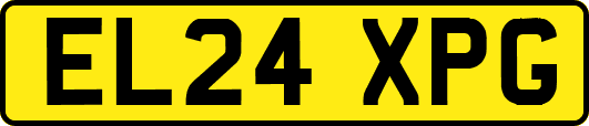 EL24XPG