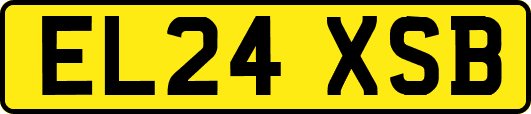 EL24XSB
