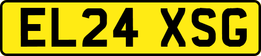 EL24XSG