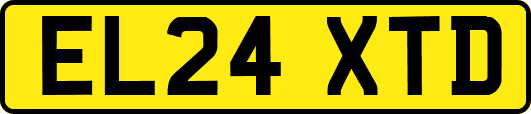 EL24XTD