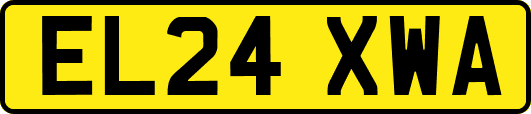 EL24XWA
