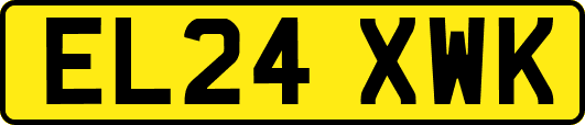 EL24XWK
