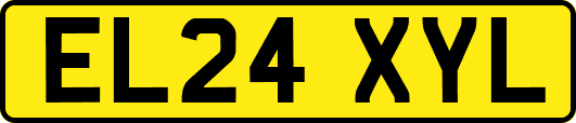 EL24XYL