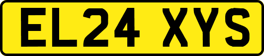 EL24XYS
