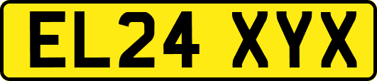 EL24XYX
