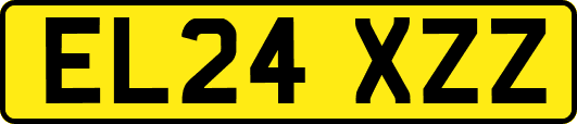EL24XZZ