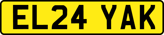 EL24YAK