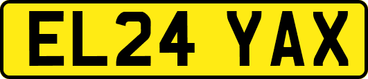 EL24YAX