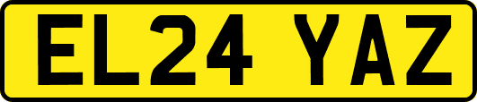 EL24YAZ